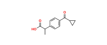 Picture of Ibuprofen Impurity 9