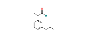 Picture of Ibuprofen Impurity 11