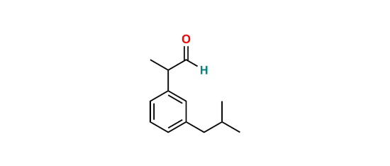 Picture of Ibuprofen Impurity 11
