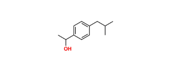 Picture of Ibuprofen Impurity 12