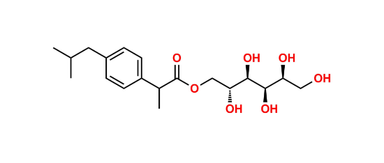 Picture of Ibuprofen Impurity 14