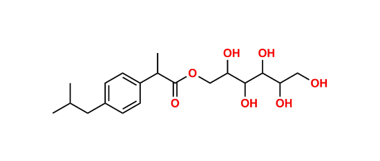 Picture of Ibuprofen Impurity 15