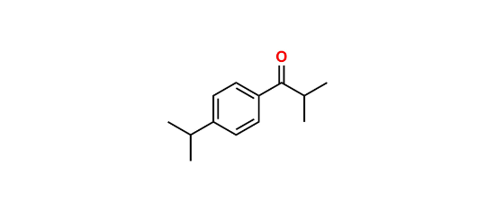 Picture of Ibuprofen Impurity 17