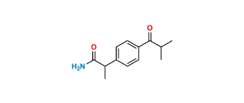Picture of Ibuprofen Impurity 18