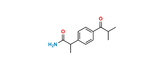 Picture of Ibuprofen Impurity 18