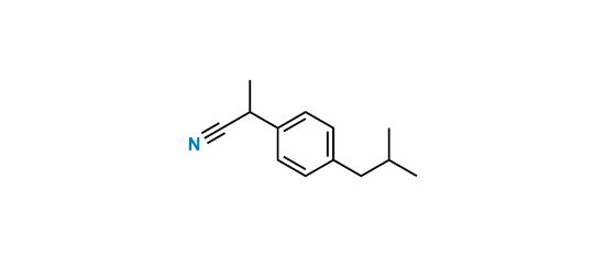 Picture of Ibuprofen Impurity 19