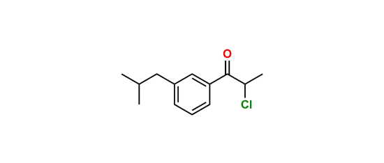 Picture of Ibuprofen Impurity 21