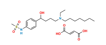 Picture of Ibutilide Fumarate