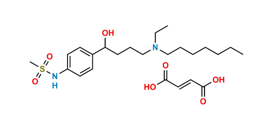 Picture of Ibutilide Fumarate
