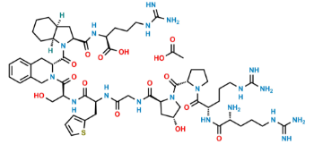 Picture of Icatibant Acetate