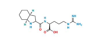 Picture of Icatibant Impurity 5