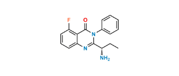 Picture of Idelalisib IDL-III