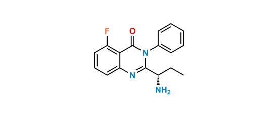 Picture of Idelalisib IDL-III