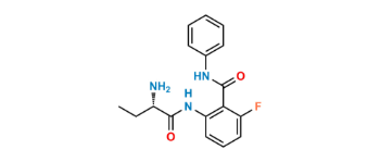 Picture of Idelalisib Open ring IDL-III 