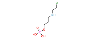 Picture of Ifosfamide EP Impurity A