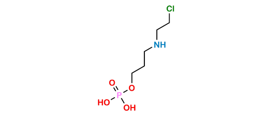 Picture of Ifosfamide EP Impurity A