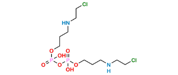 Picture of Ifosfamide EP Impurity B