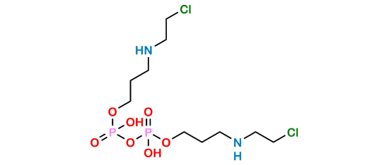 Picture of Ifosfamide EP Impurity B