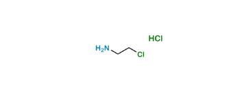 Picture of Ifosfamide EP Impurity C