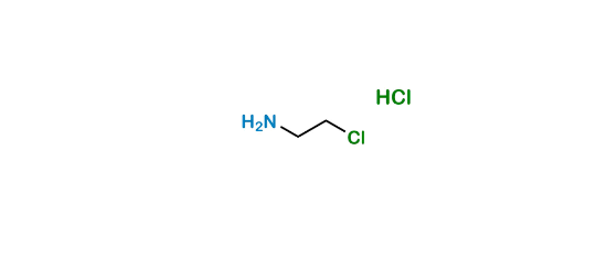 Picture of Ifosfamide EP Impurity C