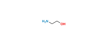 Picture of Ifosfamide EP Impurity D