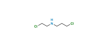 Picture of Ifosfamide EP Impurity E