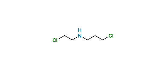 Picture of Ifosfamide EP Impurity E