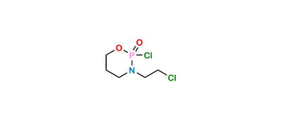 Picture of Ifosfamide EP Impurity F