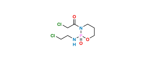 Picture of Ifosfamide Impurity 1