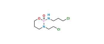 Picture of Ifosfamide Impurity 2