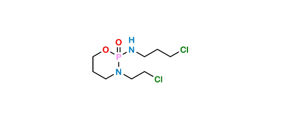 Picture of Ifosfamide Impurity 2
