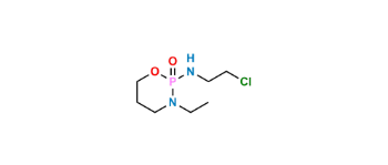 Picture of Ifosfamide Dechloro Impurity
