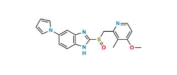 Picture of Ilaprazole