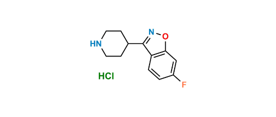 Picture of Iloperidone Piperidine Impurity