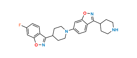 Picture of Iloperidone Impurity 13