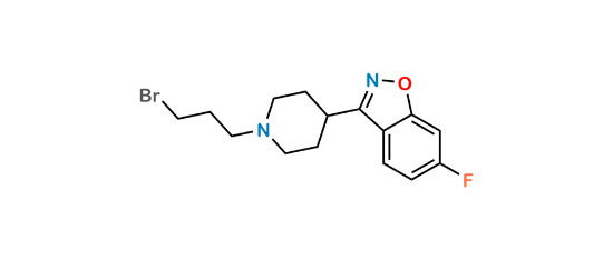 Picture of Iloperidone Impurity 17