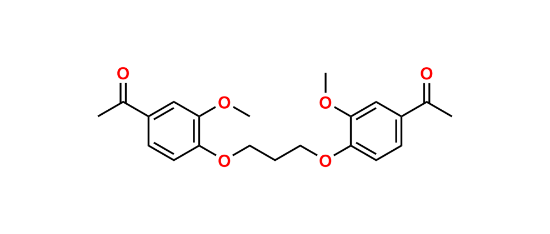 Picture of Iloperidone Impurity 18