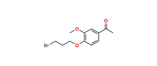 Picture of Iloperidone Impurity 20