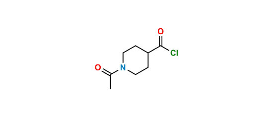 Picture of Iloperidone Impurity 22