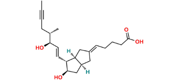 Picture of 16-(S)- Iloprost