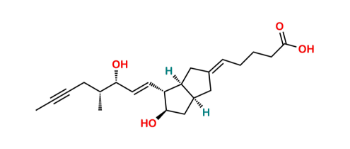 Picture of 16-(R)- Iloprost