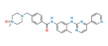 Picture of Imatinib EP Impurity J