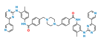 Picture of Imatinib Bis Impurity