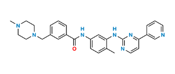 Picture of Imatinib Meta-MPM Impurity