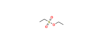 Picture of Ethyl Ethanesulfonate