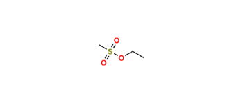 Picture of Ethyl Methane Sulfonate