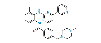 Picture of Imatinib Regioisomer 1