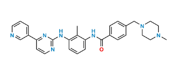 Picture of Imatinib Regioisomer 2