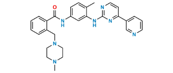 Picture of Imatinib Ortho-MPM Impurity