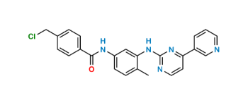 Picture of Imatinib Impurity 1